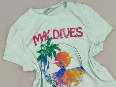 C&A, T-shirt damski, rozmiar XL