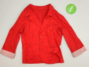 marynarka damska w jodełkę: Italian Fashion, Marynarka damska, rozmiar XL — 2