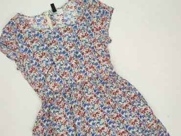 hm plus size sukienki: H&M, Sukienka damska, rozmiar S — 2