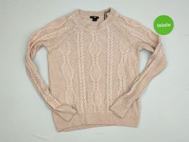 piec lat w paski bluzka w paski swiat: H&M, Women`s sweater, size M (EU 38) — 2
