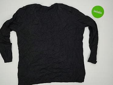 kurtka canda: Canda, Kardigan damski, rozmiar 4XL — 3