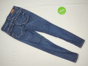 Kobiety: Bershka, Jeansy damskie, M — 3