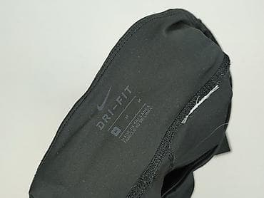 getry strong: Nike, Legginsy Sportowe damskie, rozmiar M — 4