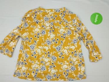 4f bluzki: Bonmarche, Bluzka damska, rozmiar 4XL — 3