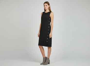 zalando sukienka midi: Orsay, Sukienka damska, rozmiar S — 6