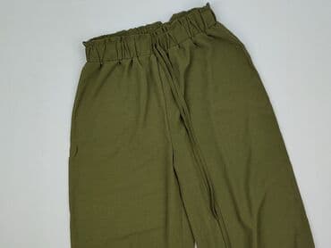 Spodnie materiałowe damskie, rozmiar M