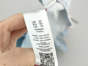 sukienka asos plus size: Asos, Sukienka damska, rozmiar 2XL — 5