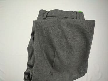 Women's Clothing: River Island, Material trousers for women, size L (EU 40) — 5