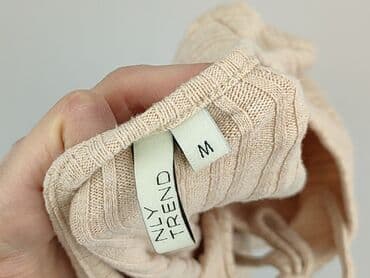 wallis bluzki: NLY Trend, Top damski, M — 4