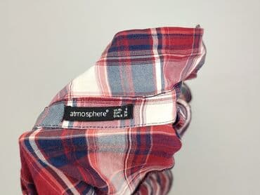 koszula w paski bershka: Atmosphere, Koszula damska, rozmiar XS — 4