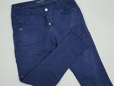 jeans amicci: Jeansy damskie, rozmiar S — 1