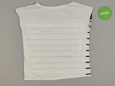 bluzki krótkie: Tom Rose, Bluzka damska, rozmiar S — 4