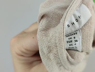 bluza wk: Topshop Petite, Bluzka damska, rozmiar S — 5