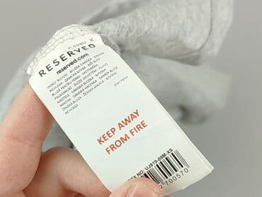 noa noa bluzki: Reserved YFL, Bluzka damska, rozmiar XS — 5