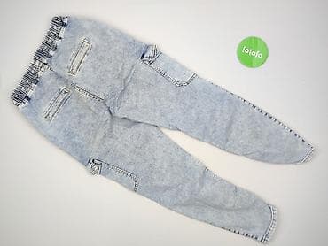 bugjo jeans sklep: Jeansy damskie, rozmiar S — 3