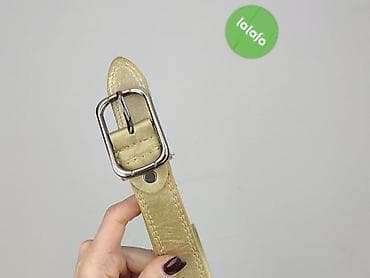 second hand item: Pasek, Damskie, stan - Bardzo dobry — 4