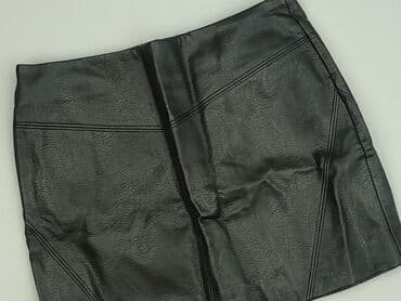 hm spódnice skórzane: H&M Divided, Women`s skirt, size M — 1