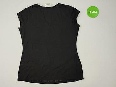 tunika h: Carven, Bluzka damska, rozmiar XL — 3