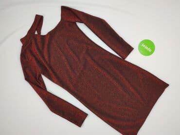 obcisła sukienka czerwona: Pakuten, Сукня жіноча, S на lalafo.pl — 3 obcisła sukienka czerwona: Pakuten, Сукня жіноча, S — 3