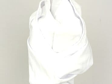 luźne t shirty: T-shirt damski, rozmiar XL — 7