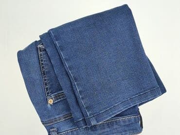 dżinsy damskie xxl: Jeansy damskie, rozmiar XL — 4