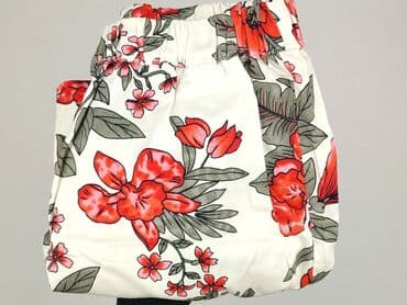 spódnice z motywem kwiatowym: Spódnica damska, rozmiar M — 5