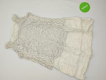 boho spódnice: Sukienka damska, rozmiar S — 2