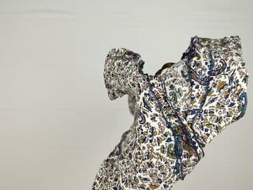 zara bluzka boho: Zara, Bluzka damska, rozmiar M — 5