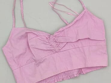 crop sukienki: Primark, Top damski, rozmiar M — 1