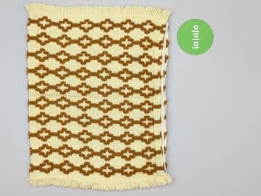 Home & Garden: PL - Pillowcase, 52 x 40, color - Beige, condition - Perfect — 3