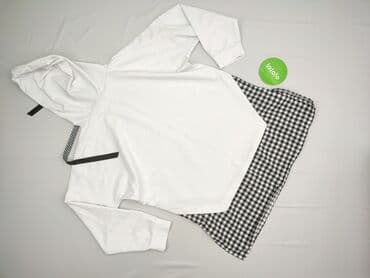 abercrombie koszula: Iné, Bluza z kapturem damska, 3XL — 3