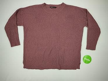 sweter solar: Yours, Sweter damski, rozmiar 2XL — 2