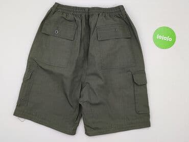 f f cargo: Szorty dla mężczyzn, rozmiar L — 3