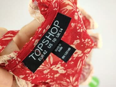 kurtka zimowa femi stories: Topshop, Bluzka damska, rozmiar XL — 4
