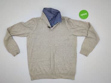 sweter lee cooper: Marks & Spencer, Sweter dla mężczyzn, rozmiar L — 2