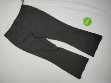 lamiar spodnie: Peacocks, Spodnie materiałowe damskie, rozmiar XL — 3