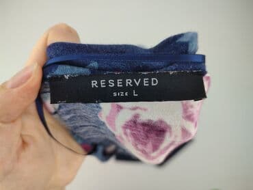 spodenko spódniczka plus size: Reserved, Sukienka damska, rozmiar L — 4