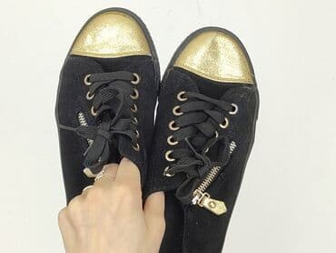 взуття жіноче олх: Trampki damskie, 38, stan - Idealny — 5