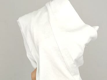 koszula biała stradivarius: Stradivarius, Women`s T-shirt, size M — 5