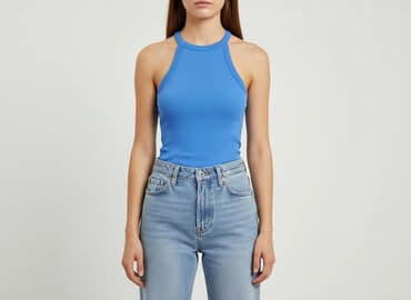 sinsay bielizna termoaktywna: Sinsay, Top damski, rozmiar 2XS — 7