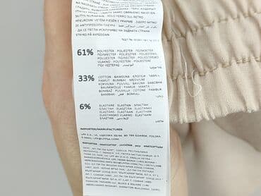 c and a spodnie dresowe: Sinsay, Spodnie dresowe damskie, S — 5