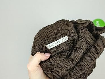 m co sweter: Reserved, Golf damski, rozmiar S — 4