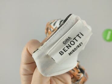 bonprix tuniki wizytowe: Gina Benotti, Tunika damska, rozmiar M — 4