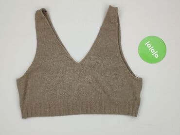 intimissimi legginsy z kaszmirem: H&M, Топ жіночий, розмір M — 2