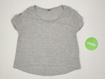 bluzy asymetryczne: Bluzka damska, rozmiar M — 2
