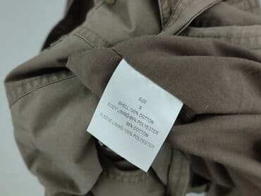 psg kurtka: Trencz damski, S — 5