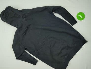 spodnie joggery moro damskie: Diverse, Bluza z kapturem damska, S — 3