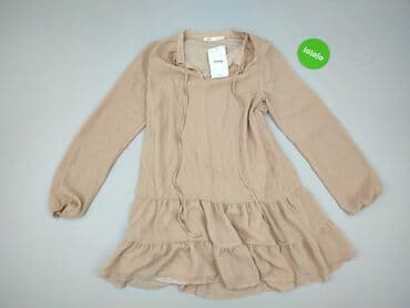 sukienki na wesele plus size allegro: Sinsay, Women`s dress, size S (EU 36) — 2