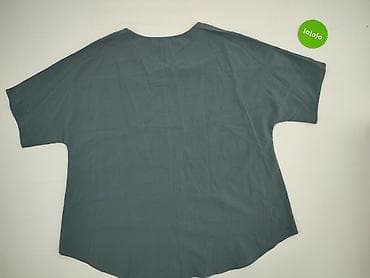 sheinside plus: Shein Curve, Bluzka damska, rozmiar 4XL — 3