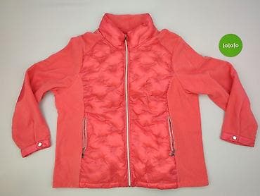 2pac wzrost: Active Wear, Kurtka przejściowa damska, rozmiar 5XL — 2